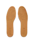 Damskie cienkie wkładki do butów ECCO® Comfort - Brązowy - M