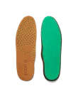ECCO® Comfort dame innleggssåle - brun - D1