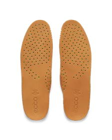 Damskie wkładki do butów na co dzień ECCO® Comfort - Brązowy - M