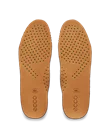 ECCO® Comfort Herren Einlegesohle - Braun - Be