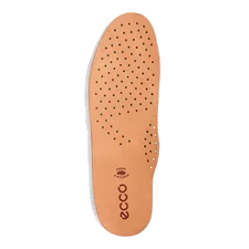 Moški stopalni vložek ECCO® Comfort - rjav - Main