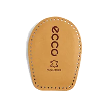 ECCO® Support indlægssål med hæl - Brun - Main