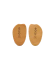Półwkładki do butów ECCO® Comfort - Brązowy - M