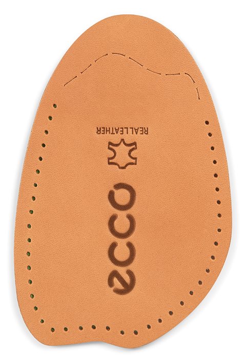 ecco heel support
