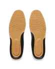 Męskie skórzane wkładki do butów ECCO® - Brązowy - M