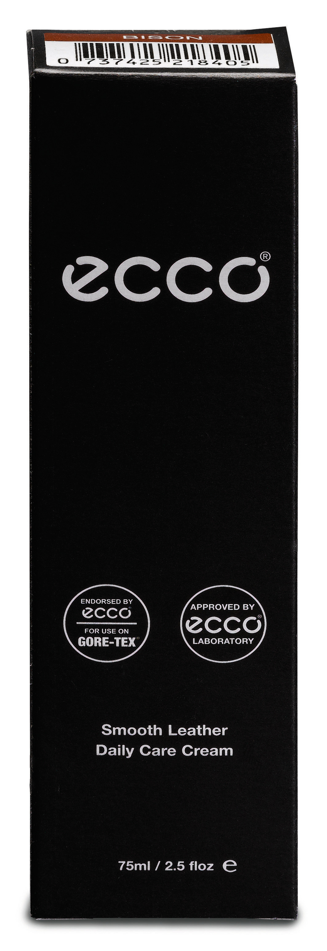 ecco smooth leather care cream