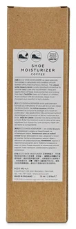 ECCO Smooth Leather Care Cream - Hnedá - Back