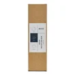 ECCO Smooth Leather Care Cream - Hnedá - Front