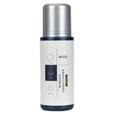 Odżywka do nubuku i zamszu ECCO® Nubuck & Suede Conditioner - Brązowy - Front