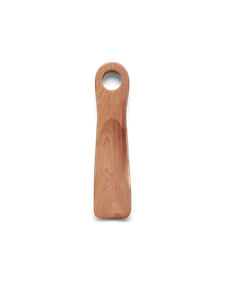 ECCO Small Wooden Shoe Horn - Brown - O