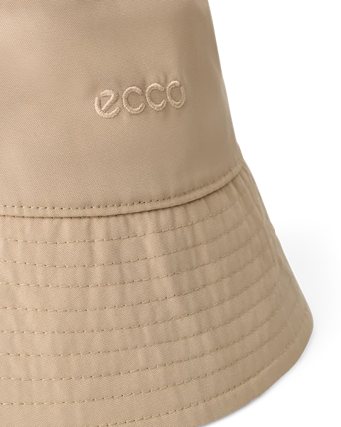 ECCO® bøllehat til damer - Brun - D1