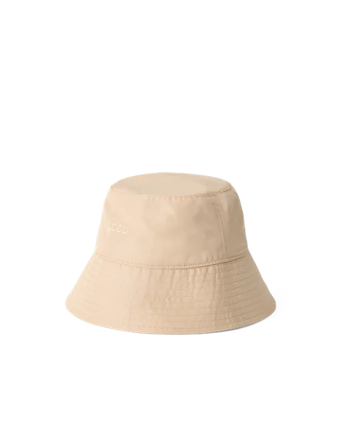 ECCO® bøllehat til damer - Brun - M