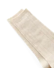 ECCO Hygge Ribbed Mid-Cut - Beige - D1