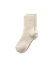 ECCO Play Winter Ribbed Mid-Cut - Beige - M