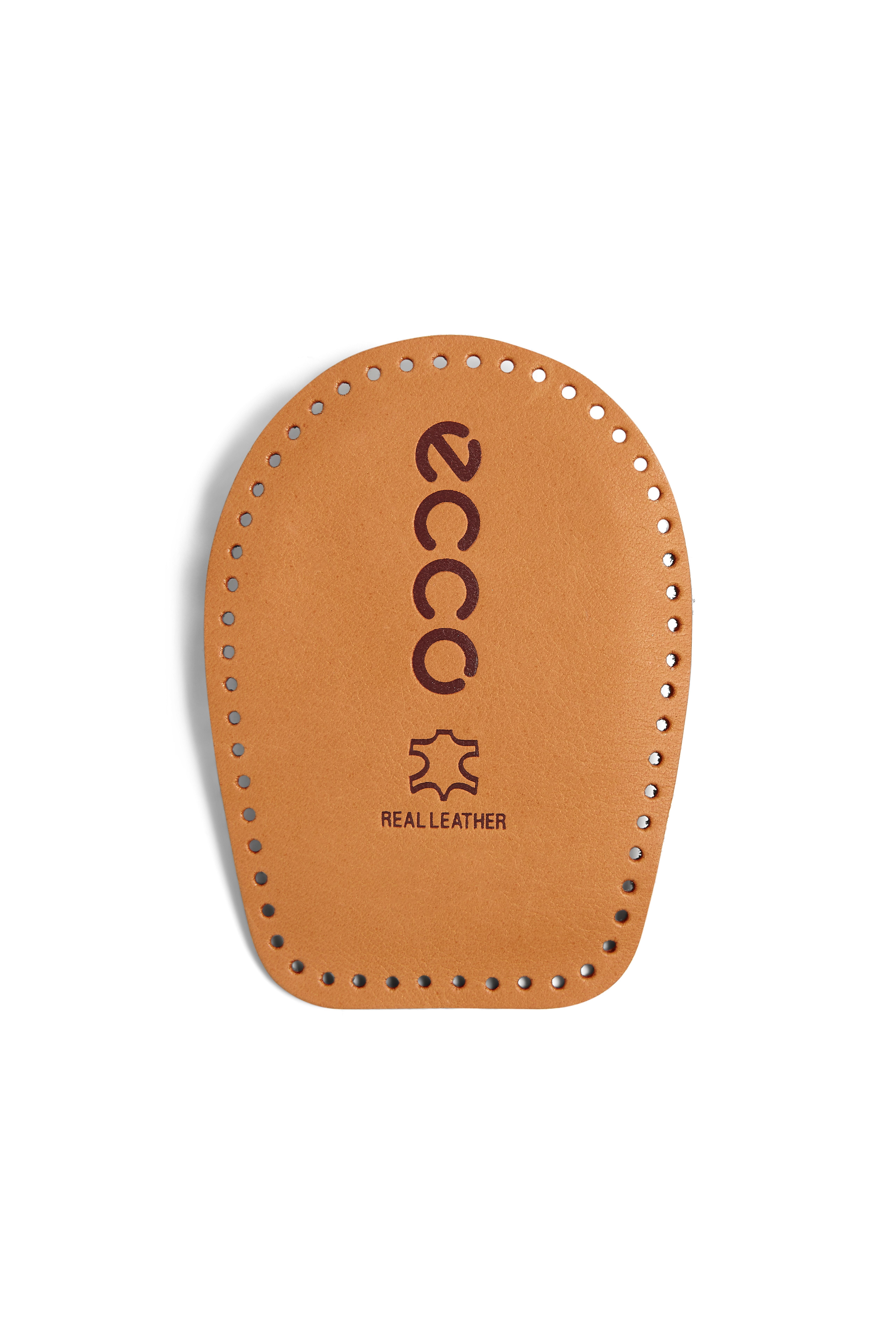 ecco real leather