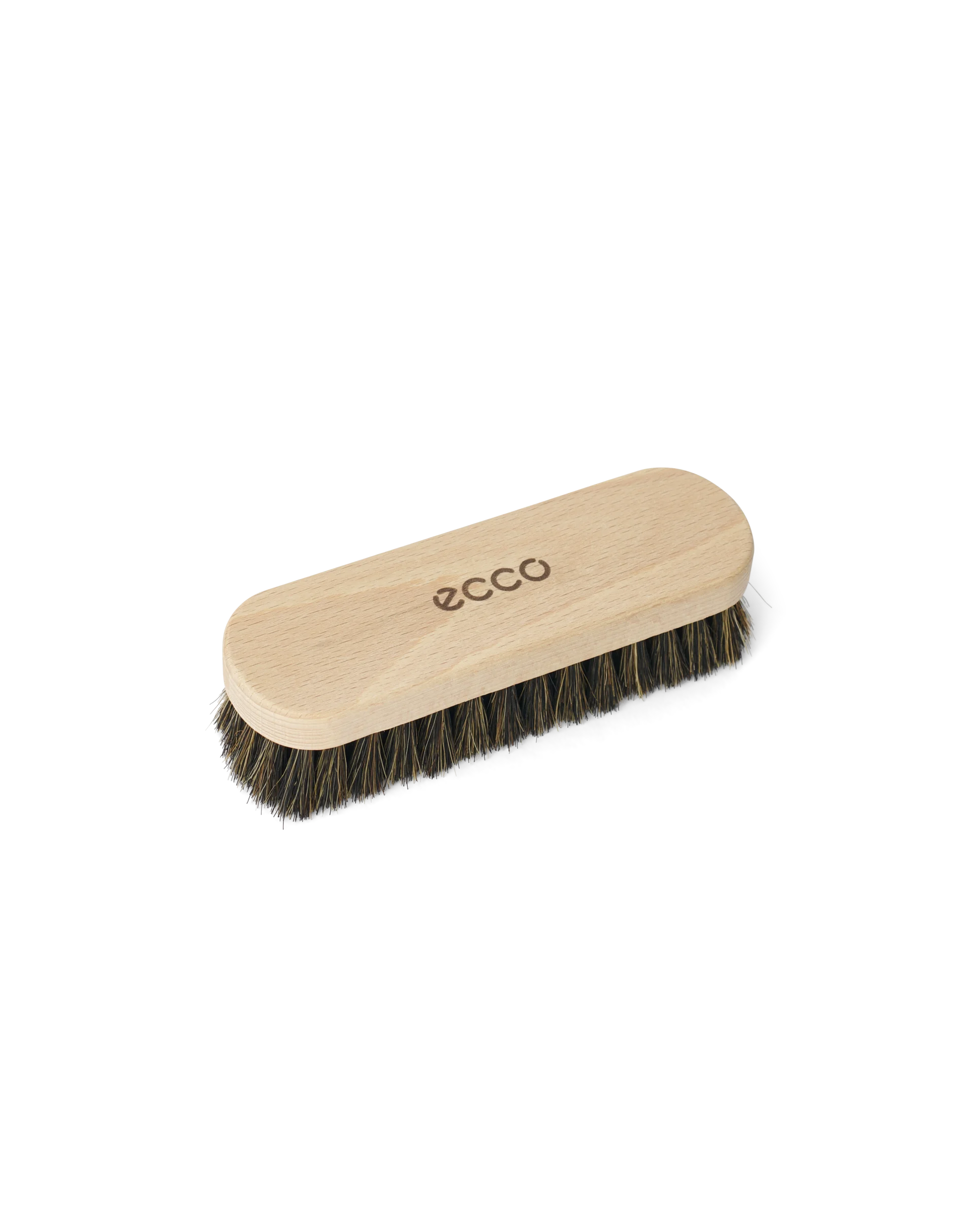 ECCO Small Shoe Brush