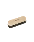 ECCO® Small Shoe Brush - liten skobørste - Beige - M