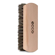 ECCO Large Shoe Brush