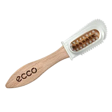 ECCO Nubuck Brush