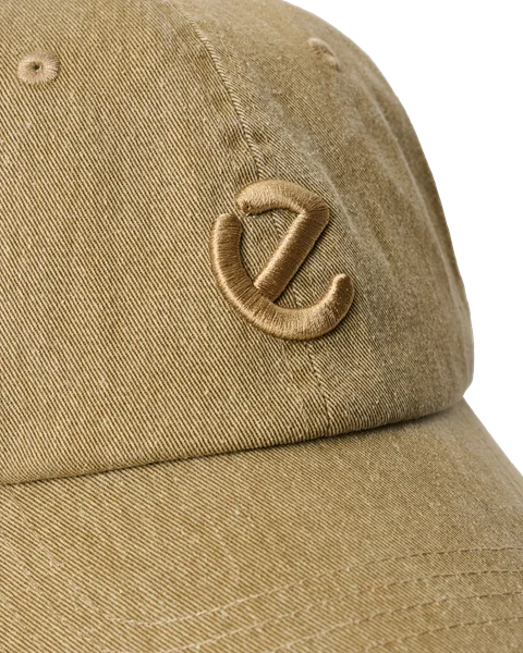 ECCO® honkbalpet - Beige - D1
