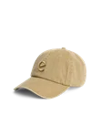 ECCO® honkbalpet - Beige - M