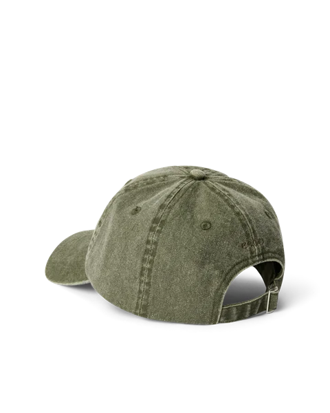 ECCO® bejzbolska kapa - zelena - B