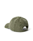 ECCO® bejzbolska kapa - zelena - B
