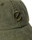 ECCO® bejzbolska kapa - zelena - D1