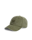 ECCO® bejzbolska kapa - zelena - M