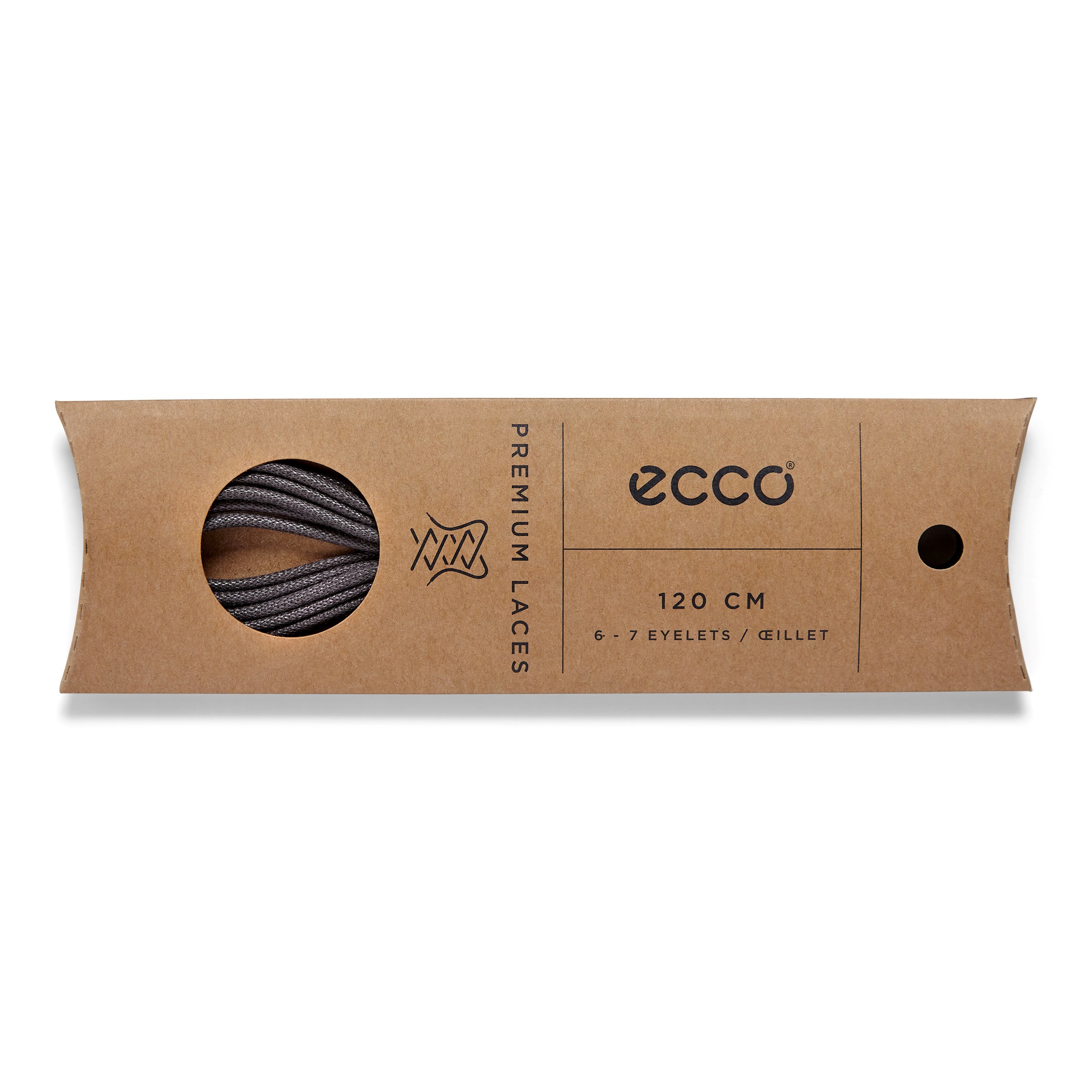 ecco laces