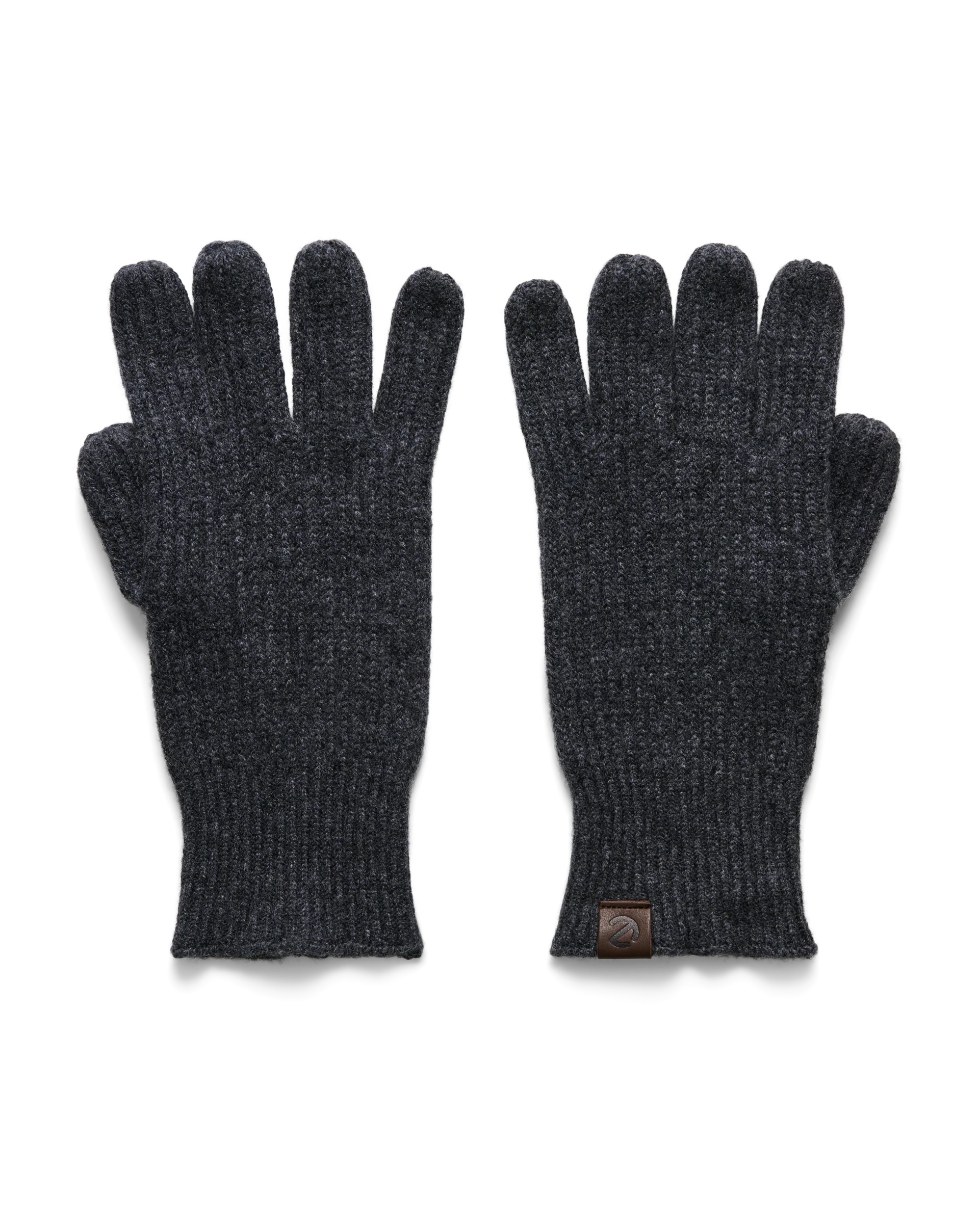 ECCO Men Fine Classic Gloves 