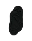 Dámské neviditelné ponožky (balení po 2 párech) ECCO® Classic - Vícebarevná - D1