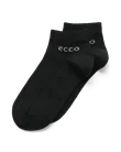 ECCO® Play uniseks niske čarape Long Life (2 para) - šaren  - D1