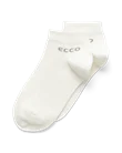 ECCO® Play uniseks niske čarape Long Life (2 para) - šaren  - D2