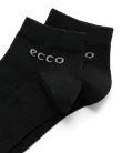 ECCO® Play socquettes (lot de 2) unisex - Multicolore - D3