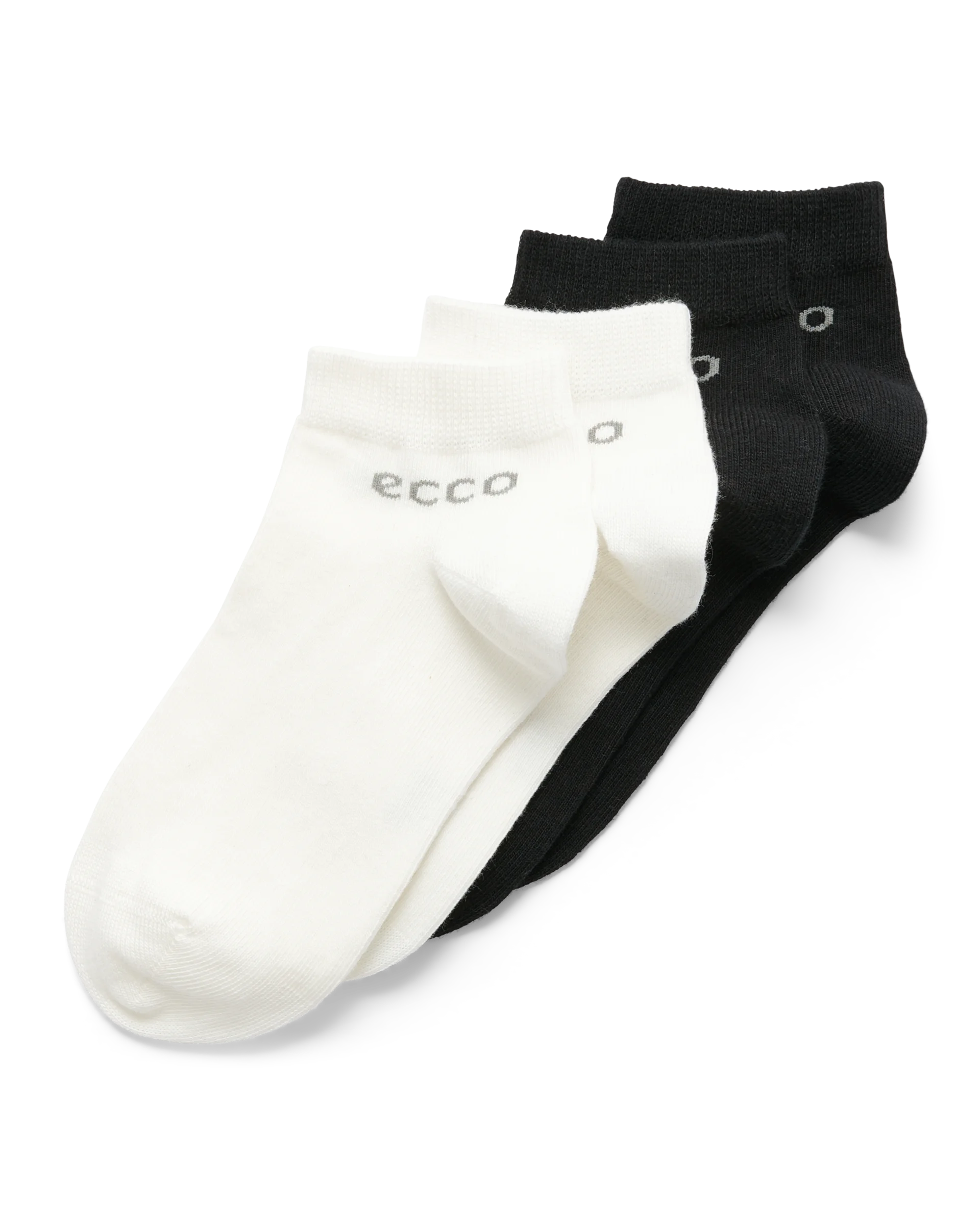 ECCO Play Longlife Low Cut Kids 2