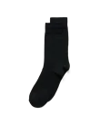 ECCO® chaussettes mi-hautes (lot de 3) pour homme - Multicolore - O