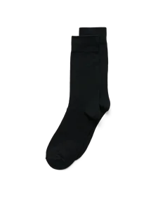 ECCO® férfi közepesen magasszárú zokni (3db) - Sokszínű - O
