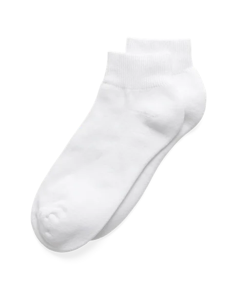 Meias unisexo ECCO® Casual - Multicor - D1