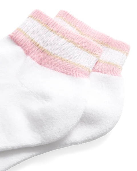 Meias unisexo ECCO® Casual - Multicor - D2