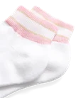 Meias unisexo ECCO® Casual - Multicor - D2