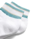 ECCO® Casual chaussettes unisex - Multicolore - D2