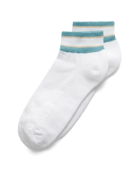 ECCO® Casual chaussettes unisex - Multicolore - D3