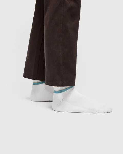 ECCO® Casual kojinės unisex - Daugiaspalvis - Lifestyle_Image_1