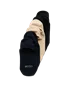 ECCO® Casual strømper til unisex - Flerfarvet - M