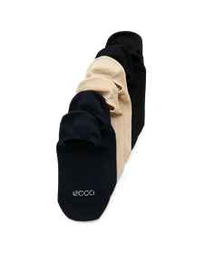 ECCO® Pot vállpántos bőrtáska - Sokszínű - M