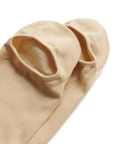 ECCO® Casual strømper til unisex - Flerfarvet - D1