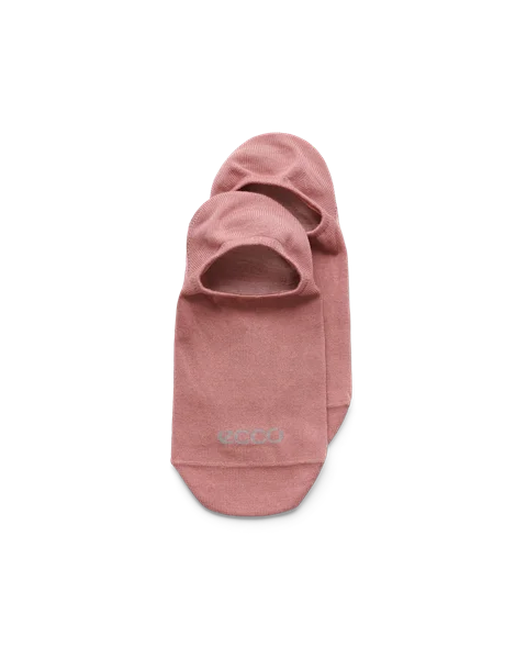 ECCO® Casual strømper til unisex - Flerfarvet - D2