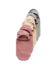 ECCO® Casual strømper til unisex - Flerfarvet - M