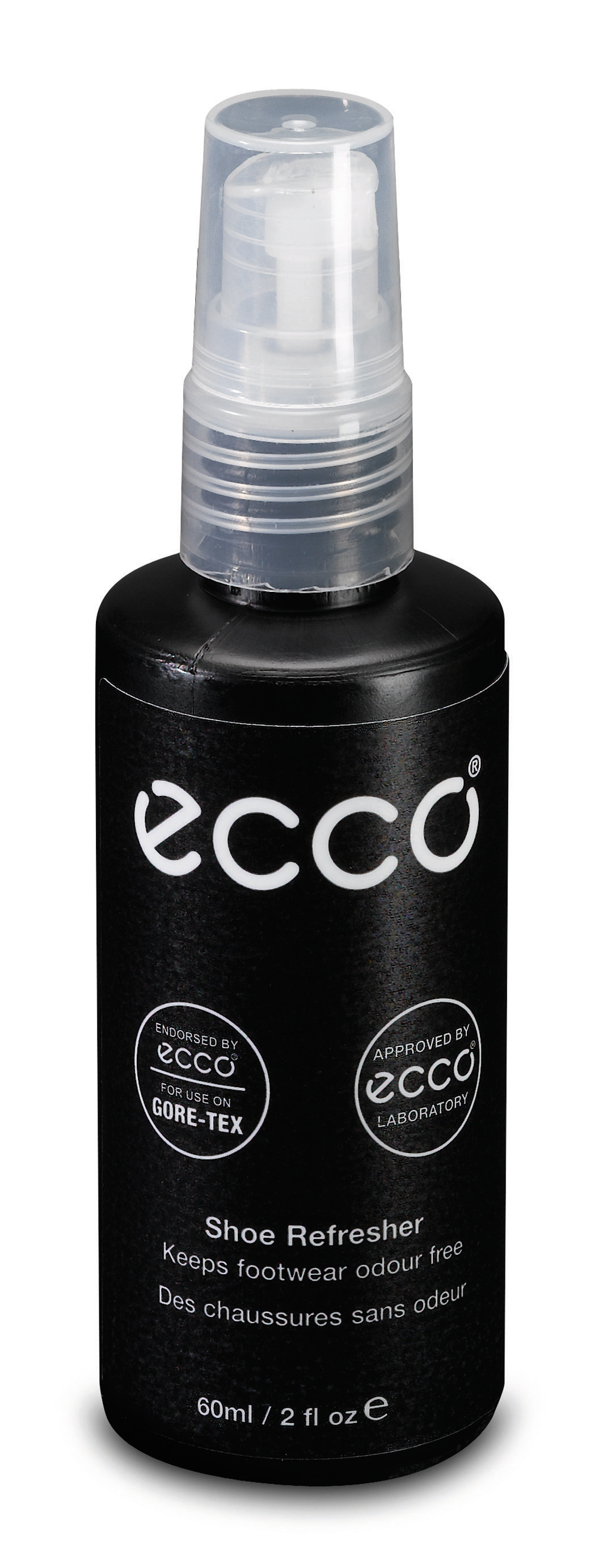 PRODUCTS CARE ECCO SHOE REFRESHER SPRAY